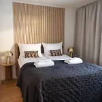 Apartment Cozy Villa In Rovaniemi - Ailo Apartments