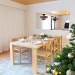 Cozy Villa In Rovaniemi - Ailo Apartments