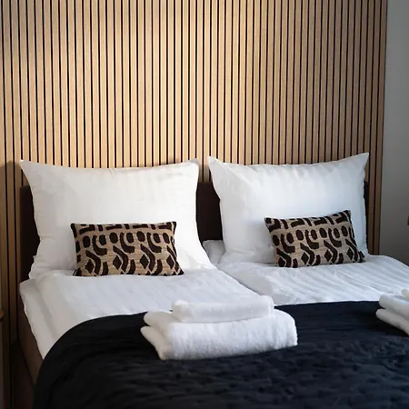 Cozy In - Lapnest شقة روفانييمي