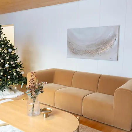 Cozy In - Ailo Huoneisto *