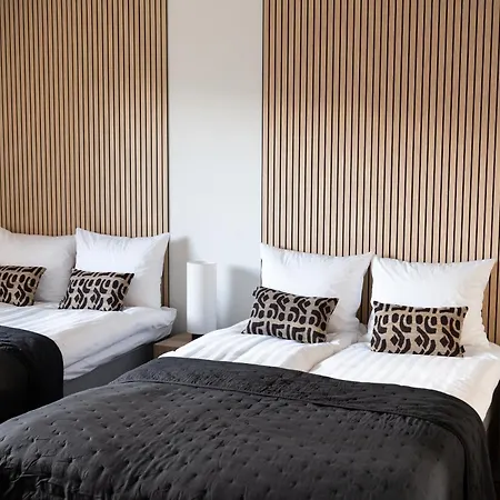 Apartment Cozy In - Lapnest Rovaniemi