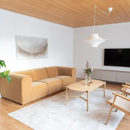 Cozy In - Lapnest Apartment *