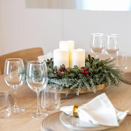 Cozy In - Lapnest Rovaniemi