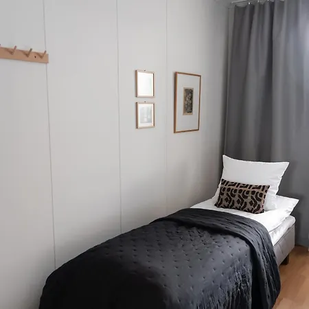 Appartement Cozy In - Ailo *