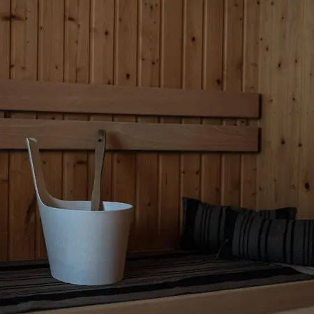 Cozy In - Ailo * Rovaniemi