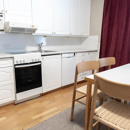 Apartment Cozy In - Lapnest *