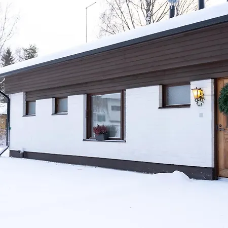 Apartment Cozy In - Lapnest *