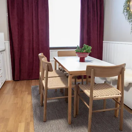 Cozy In - Lapnest Apartment *