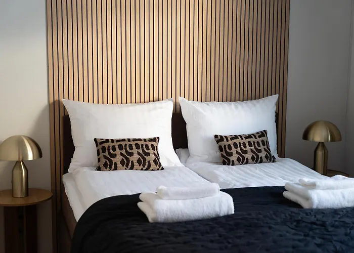 Cozy In - Lapnest شقة روفانييمي