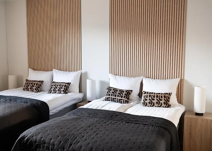 شقة Cozy In - Lapnest روفانييمي