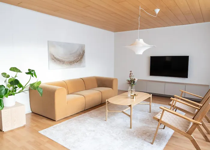 Cozy In - Lapnest شقة *