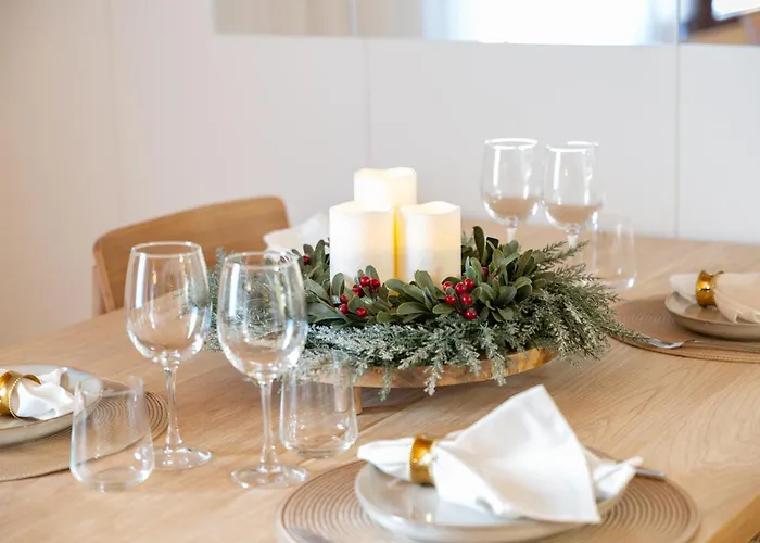 Cozy In - Lapnest روفانييمي