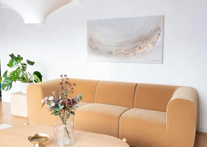 Cozy In - Lapnest * روفانييمي