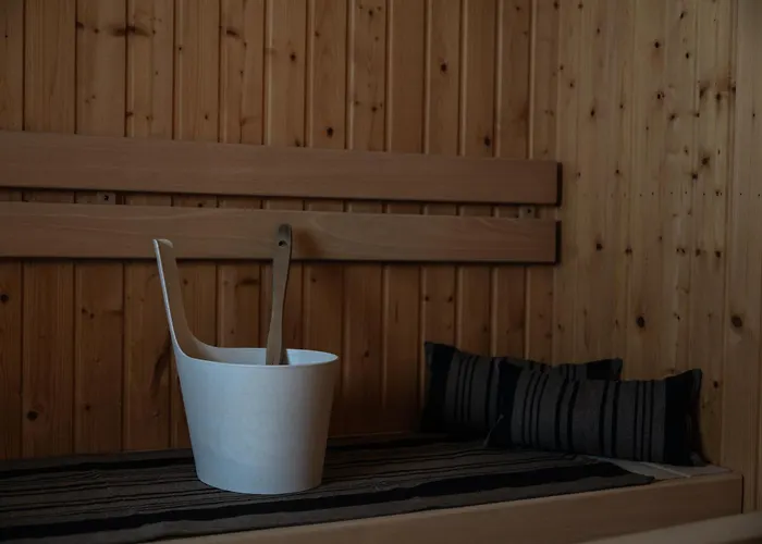 Cozy In - Lapnest * روفانييمي