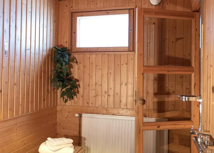 Cozy In - Lapnest * روفانييمي