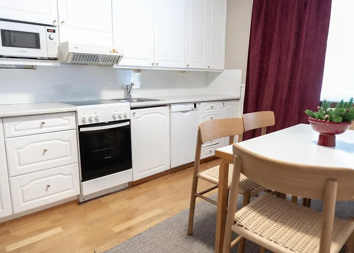 شقة Cozy In - Lapnest *