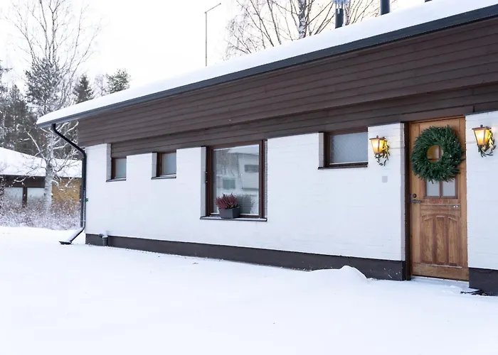 شقة Cozy In - Lapnest *